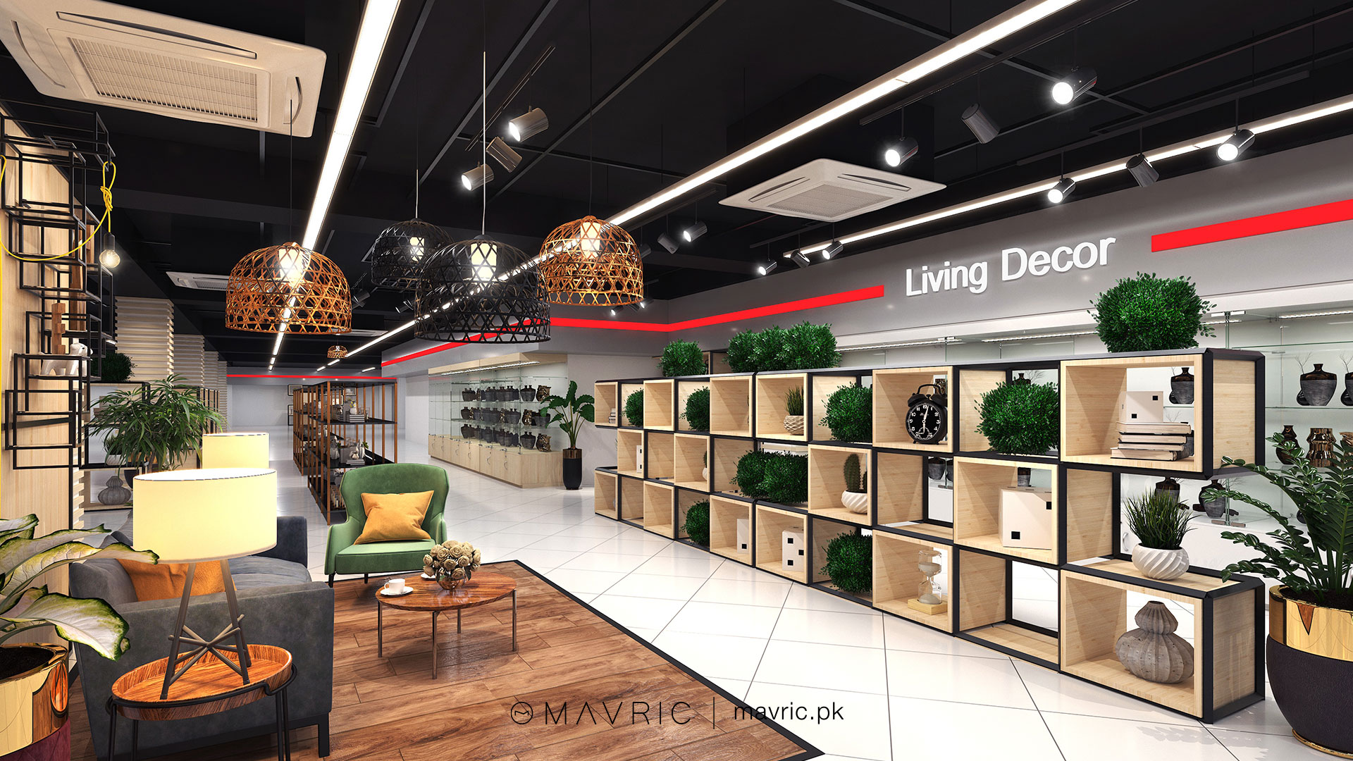 Architectural-interior-design-retail-commercial-building-design-lahore-aslam-supermarket-08