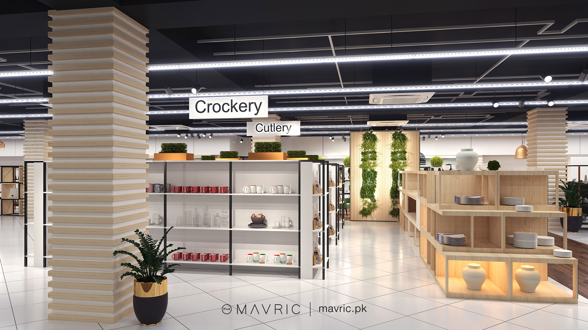 Architectural-interior-design-retail-commercial-building-design-lahore-aslam-supermarket-10