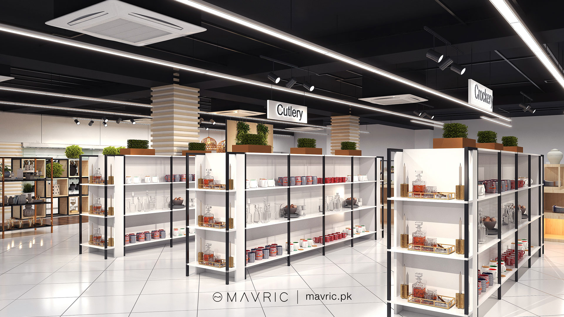 Architectural-interior-design-retail-commercial-building-design-lahore-aslam-supermarket-11