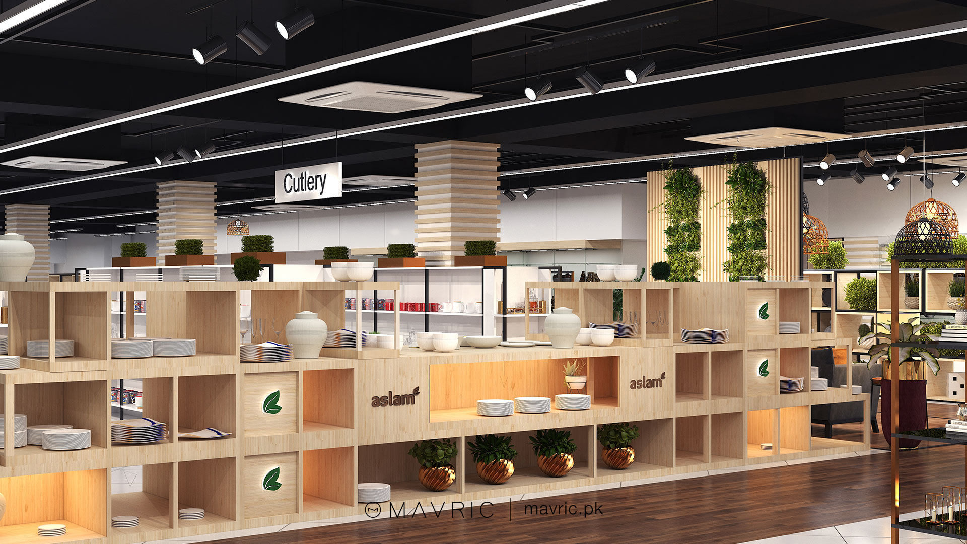 Architectural-interior-design-retail-commercial-building-design-lahore-aslam-supermarket-12