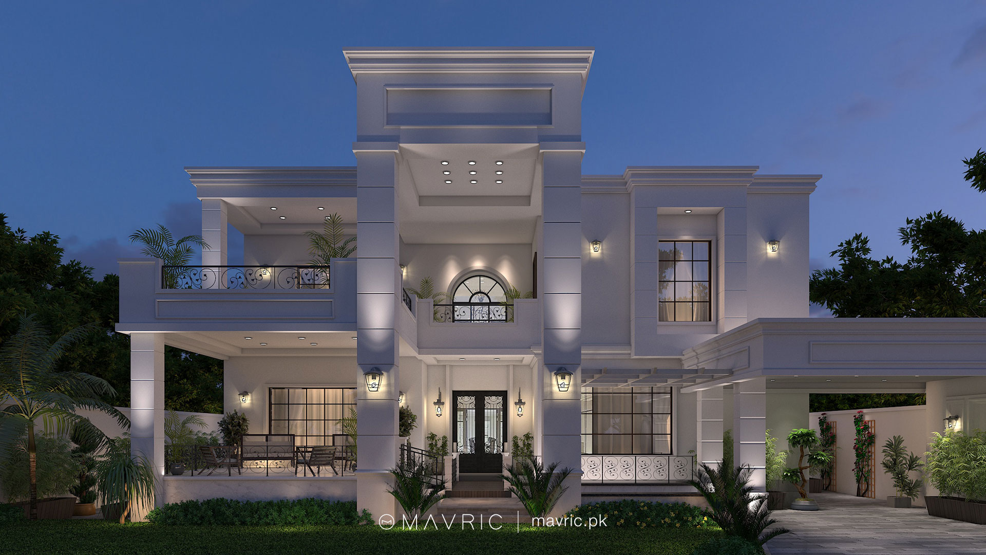 Best Architect in Lahore
