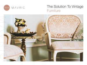 The Solution to Vintage Furniture