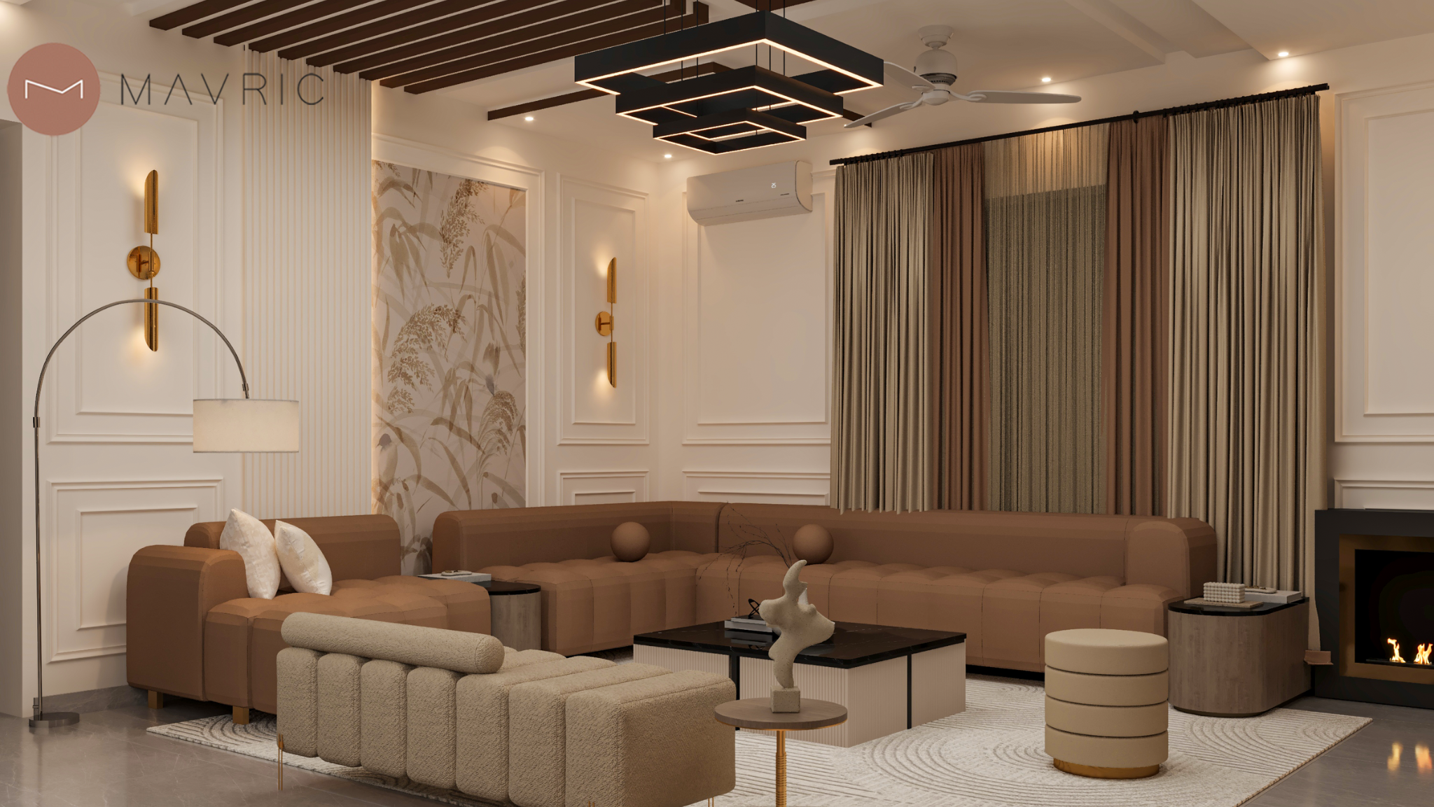 living room design in lahore