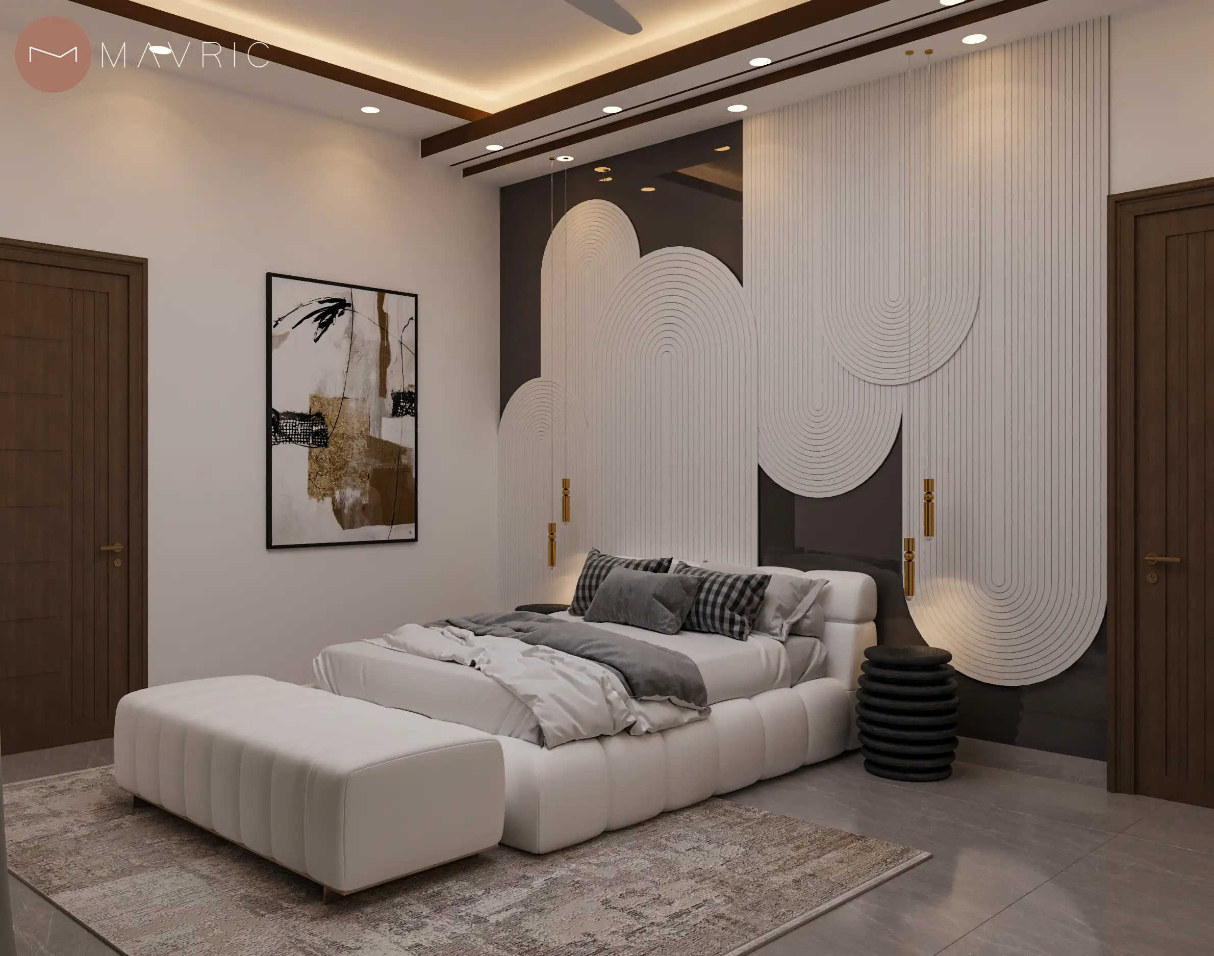 2nd Bedroom View_1