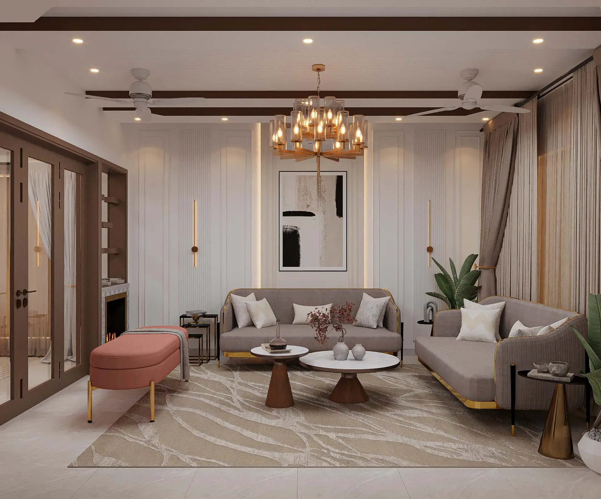 Drawing Room View-1-1