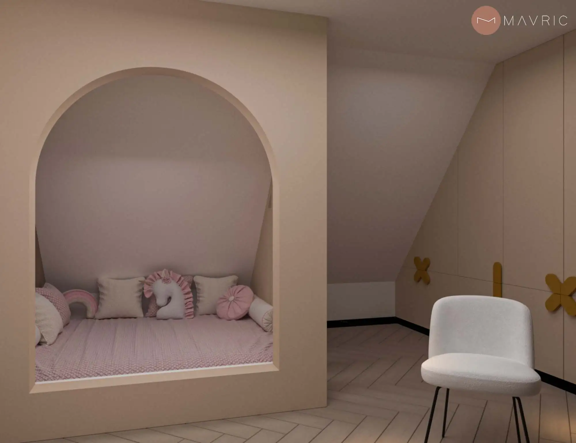 2nd Bedroom View_2