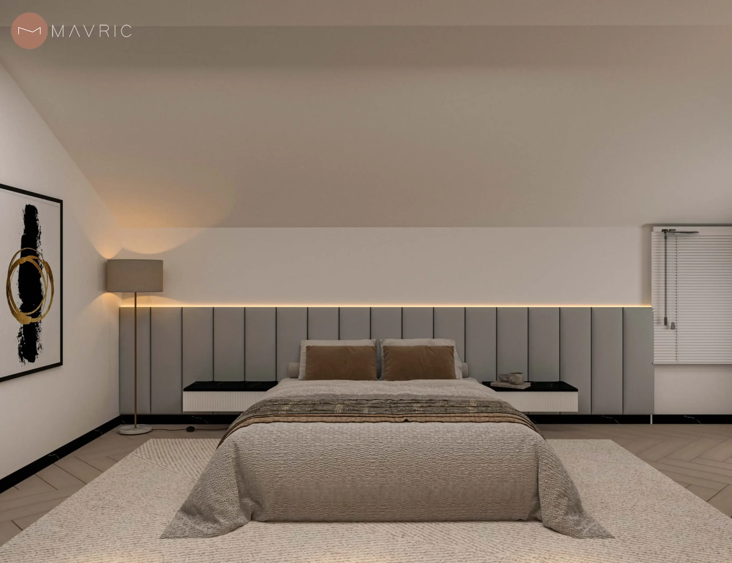 3rd Bedroom View_1