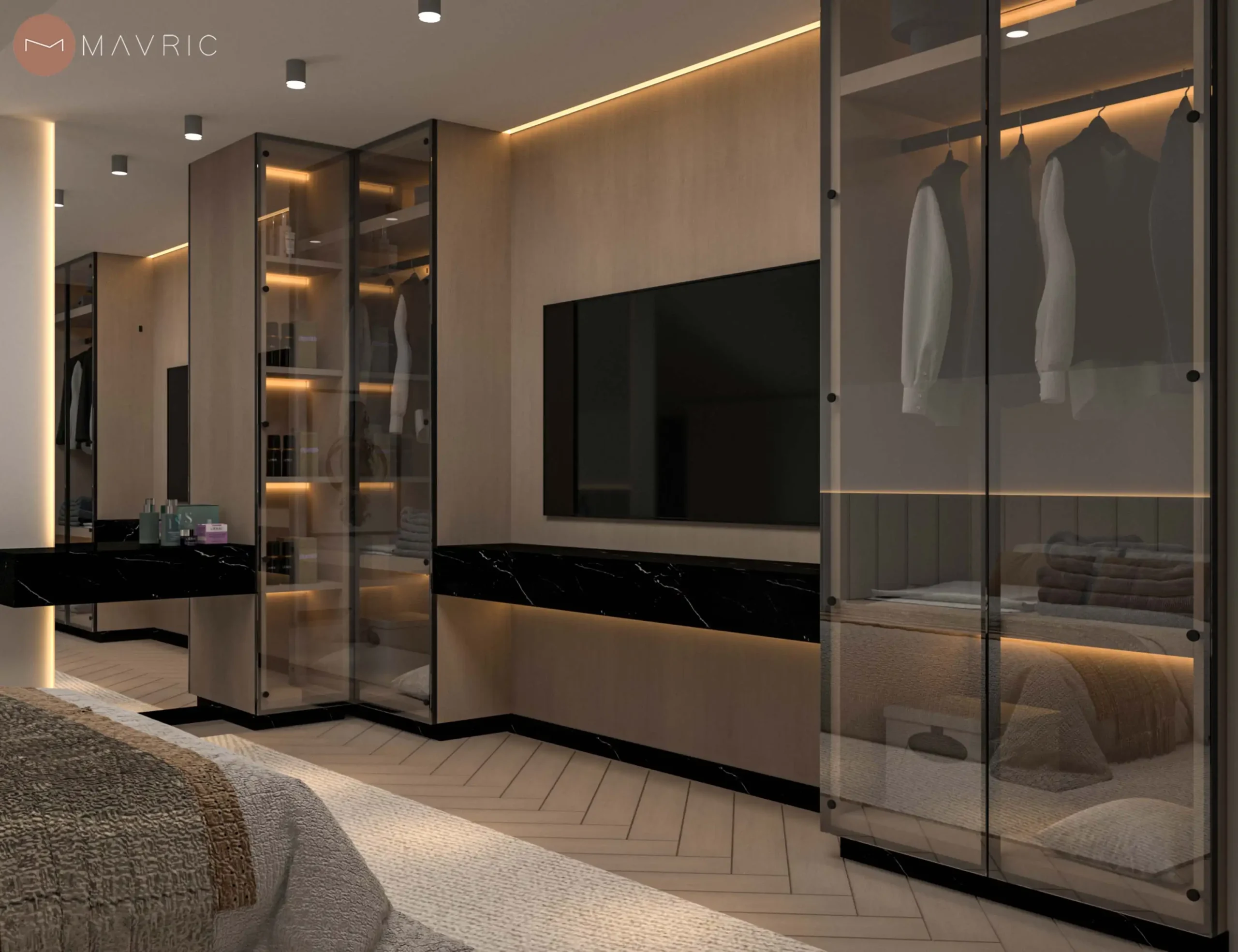 3rd Bedroom View_2
