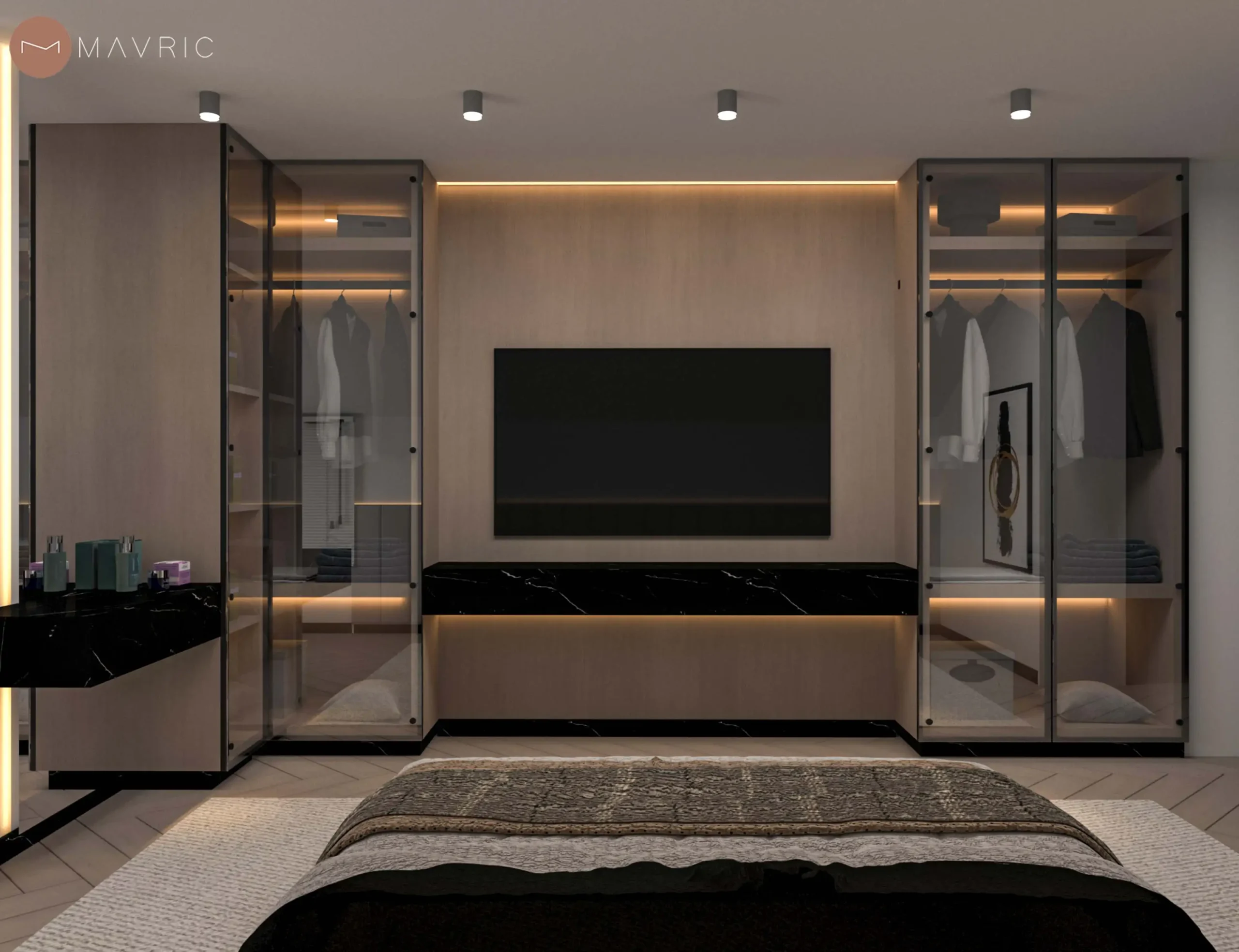3rd Bedroom View_3