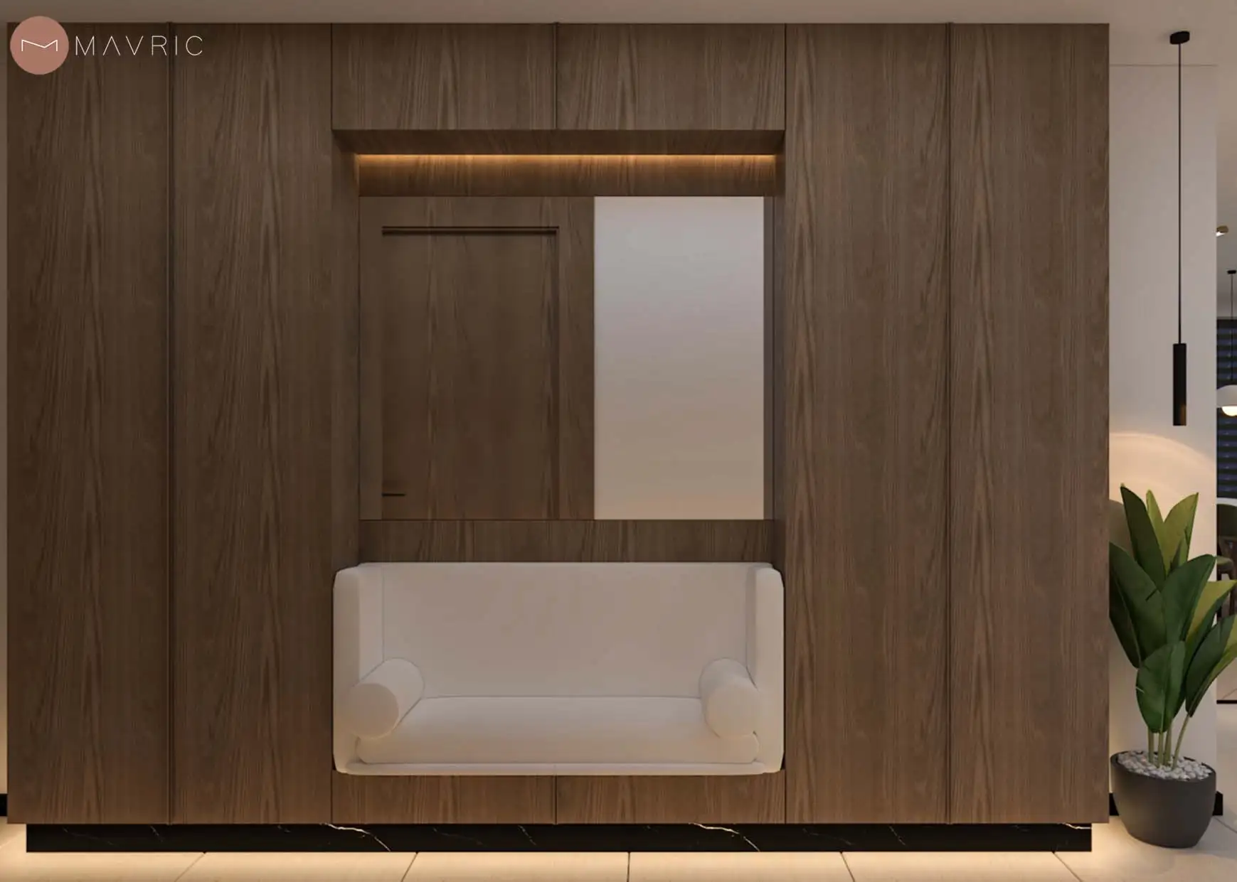 Cloak Room OP-2 View_3