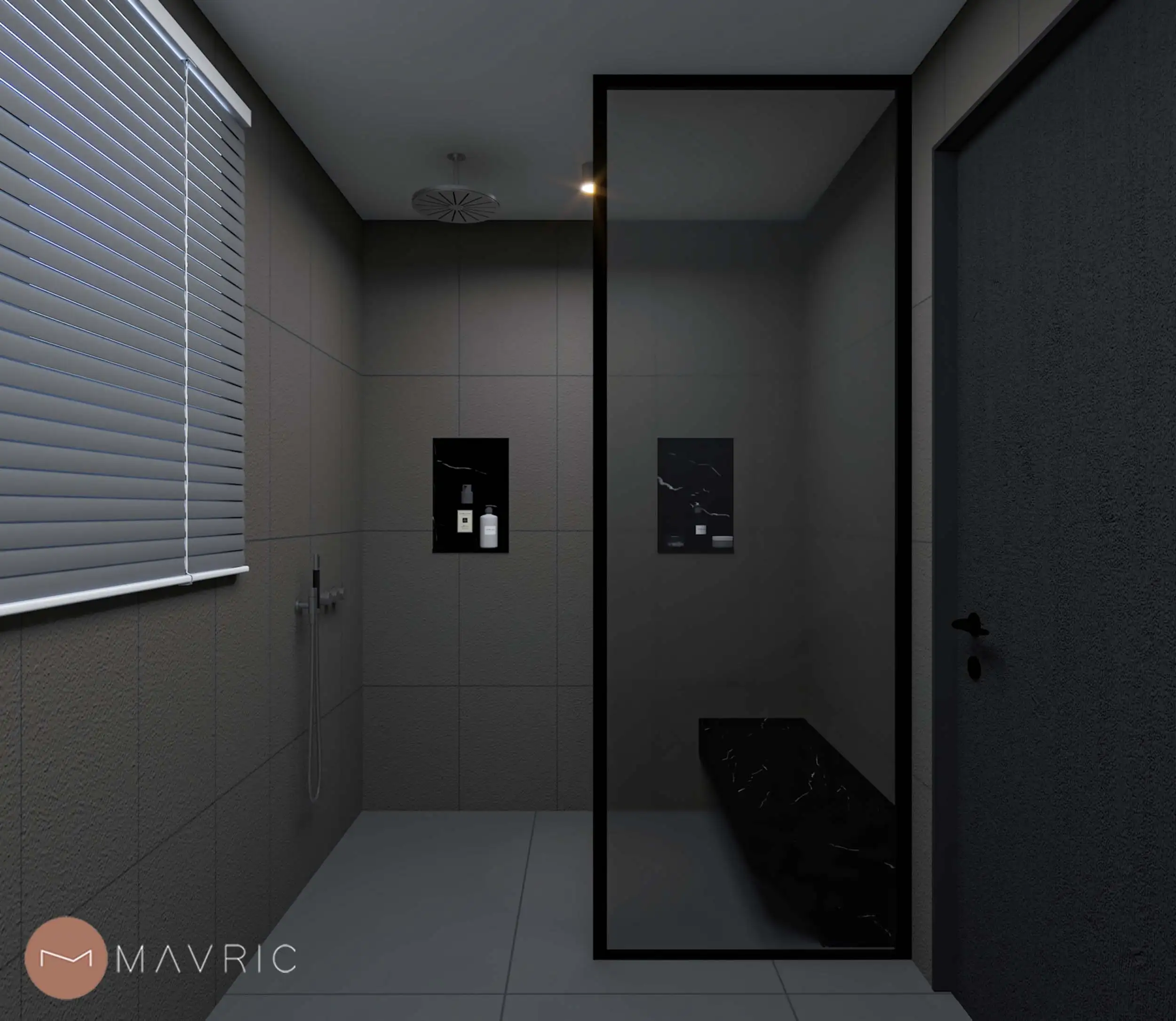 Groung Floor Bath OP-1 View_2