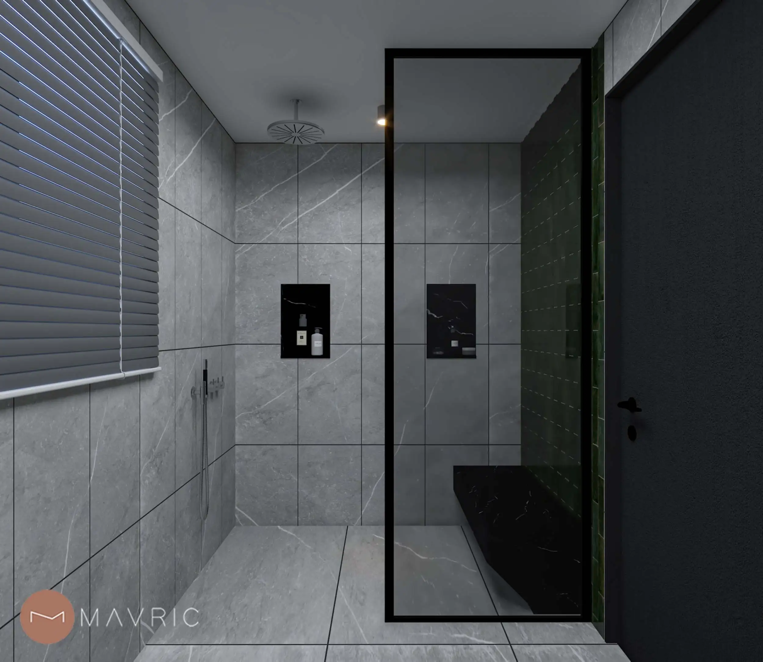 Groung Floor Bath OP-2 View_2