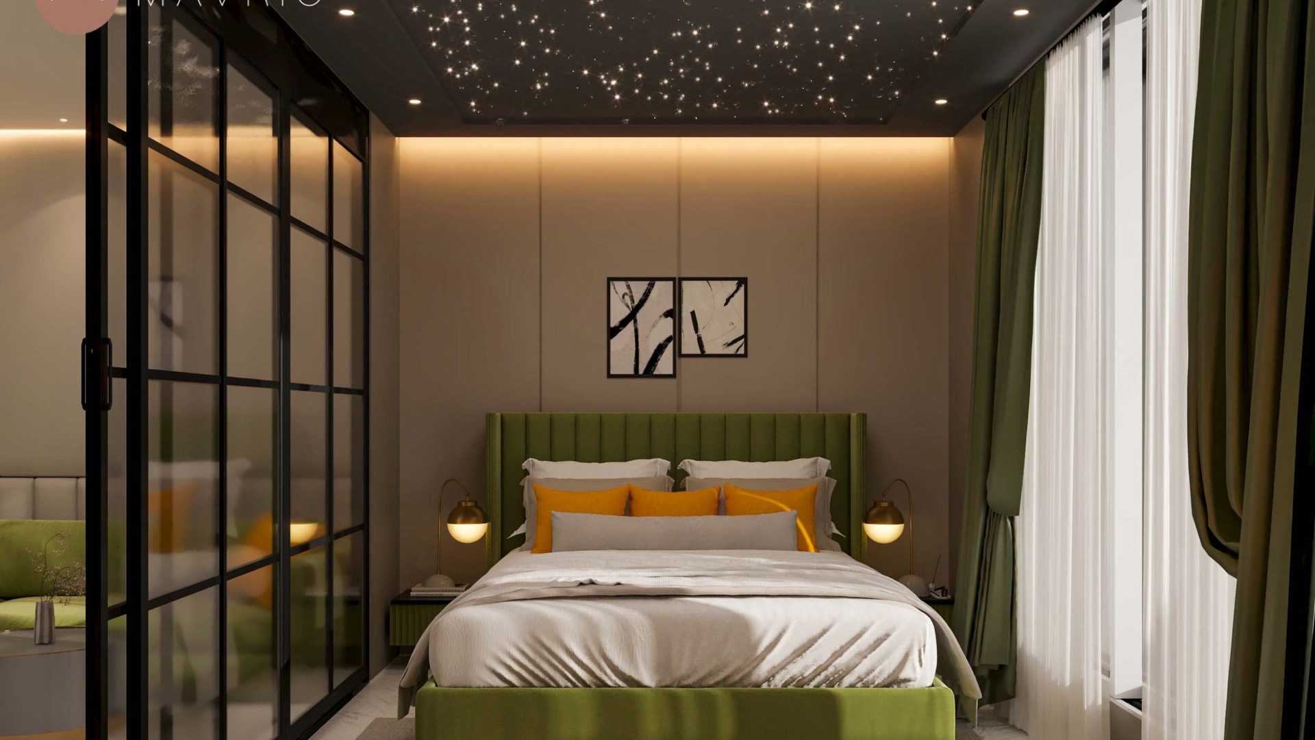 apartment interior designer in lahore