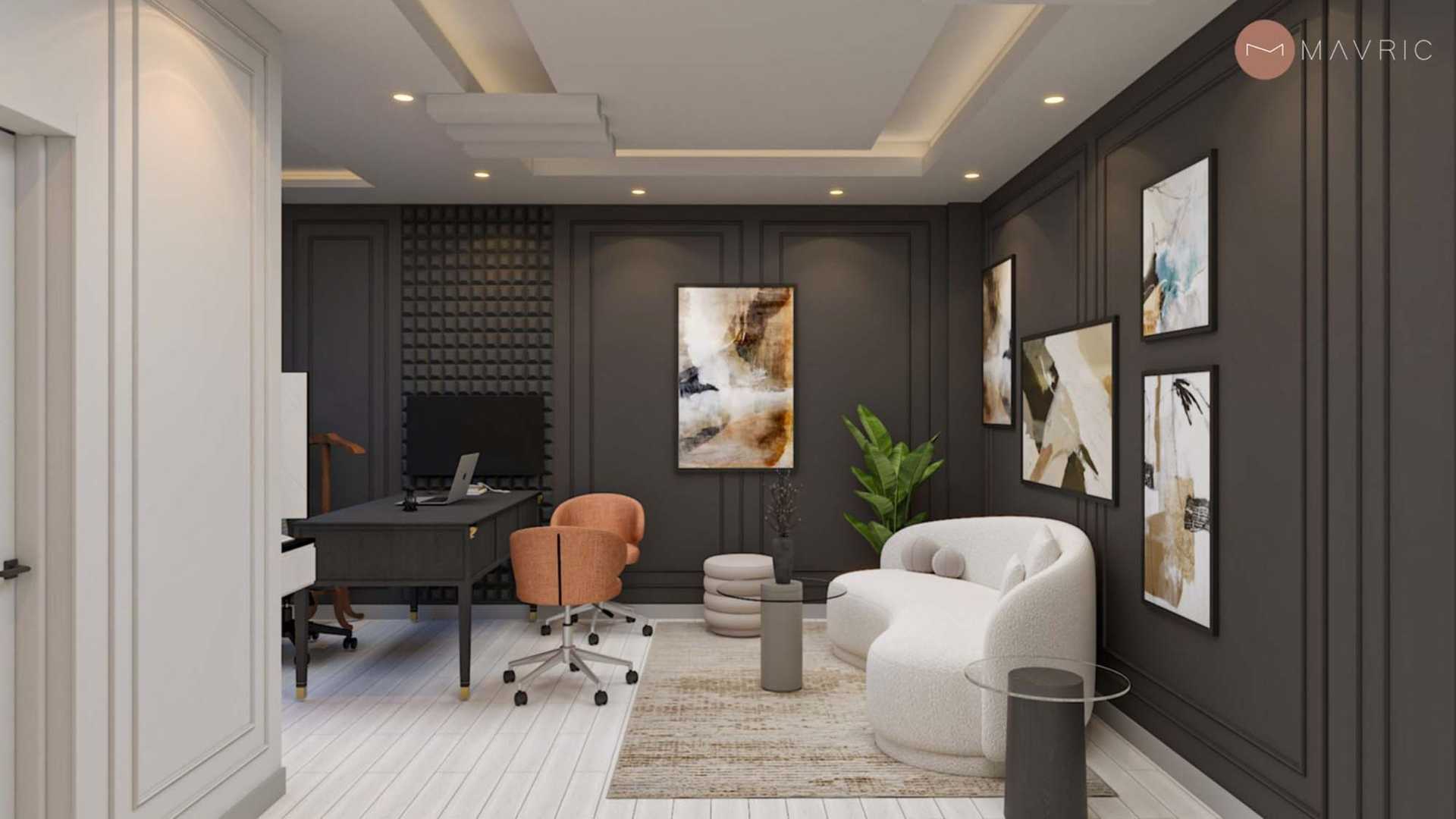 Office Interior Design in Lahore