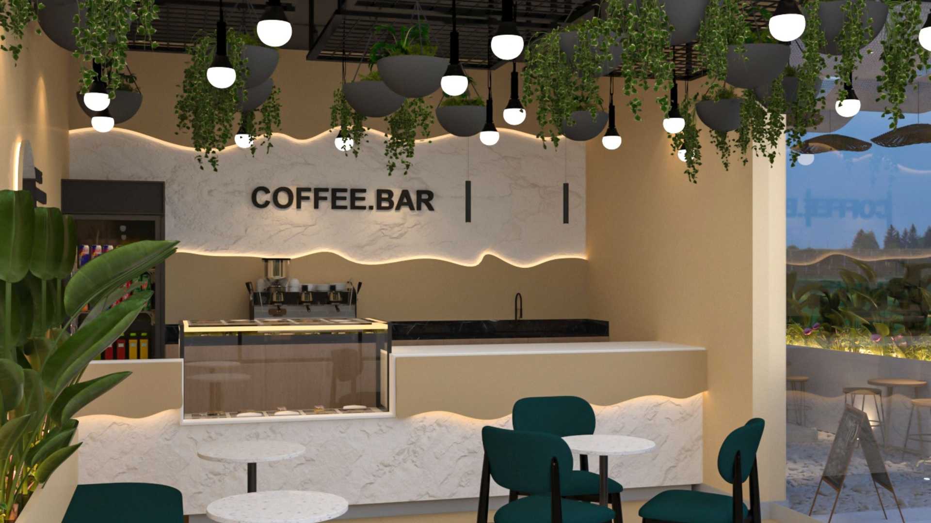 Fast Food Restaurant Design Lahore