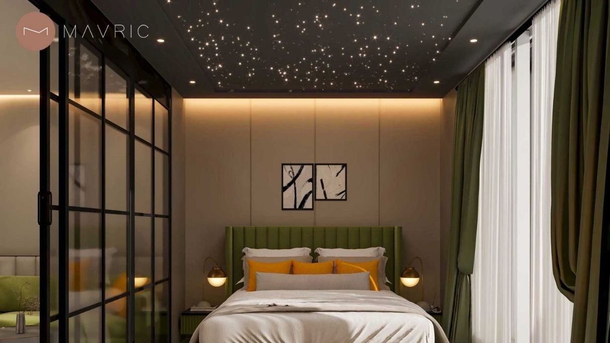 What Psychology of Colors in Interior Design