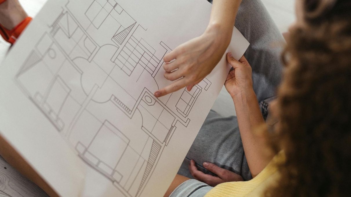 why choose the right architect in lahore