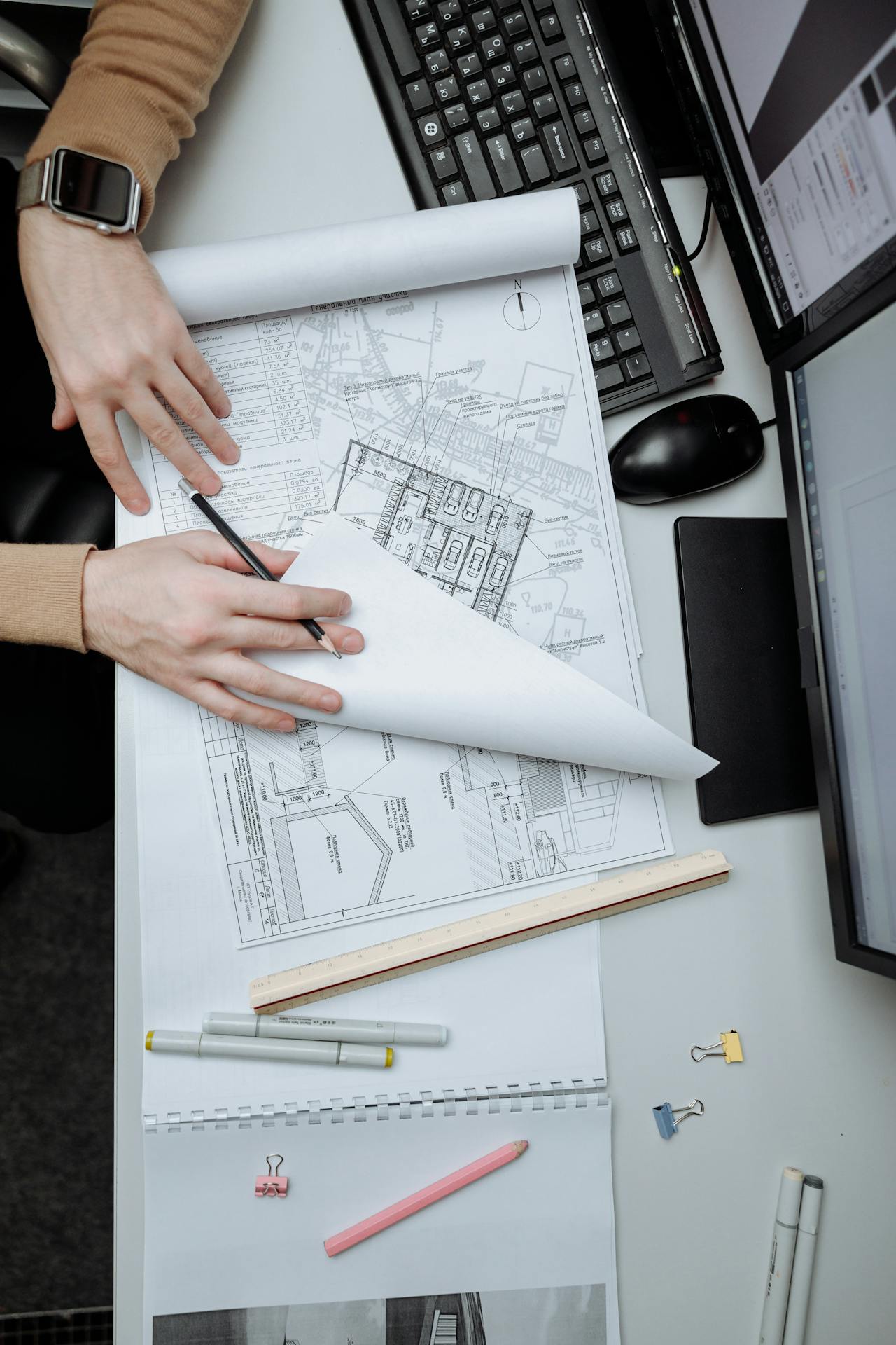 why choose the right architect in lahore