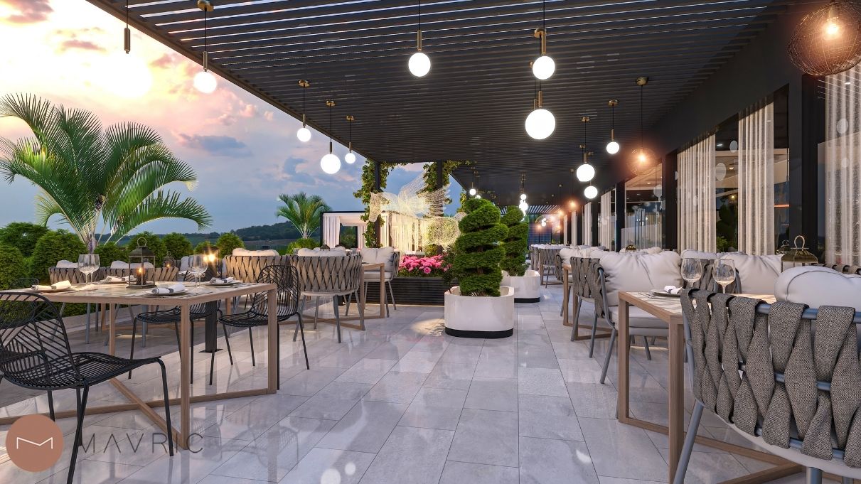 What the Psychology of Colors in Interior Design