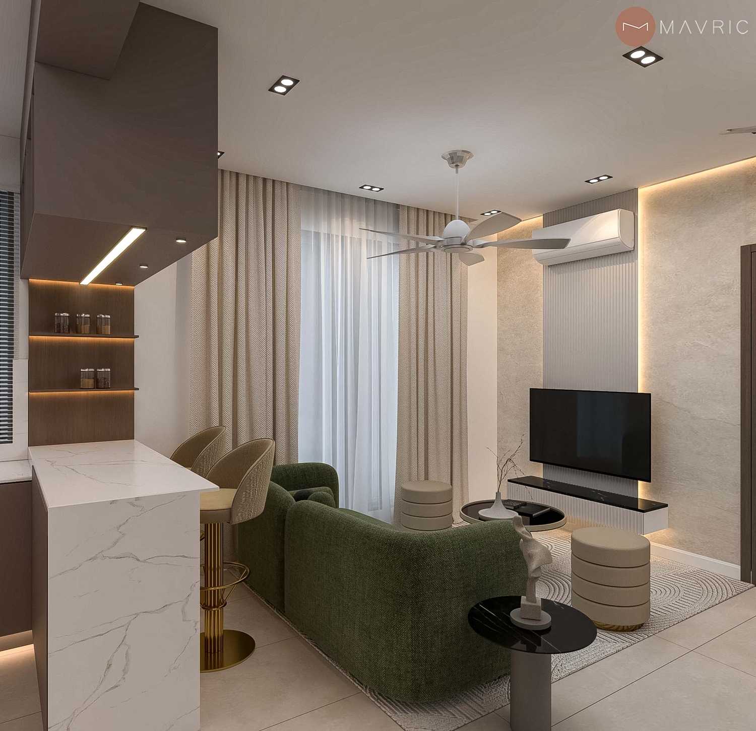 5 Marla House Design