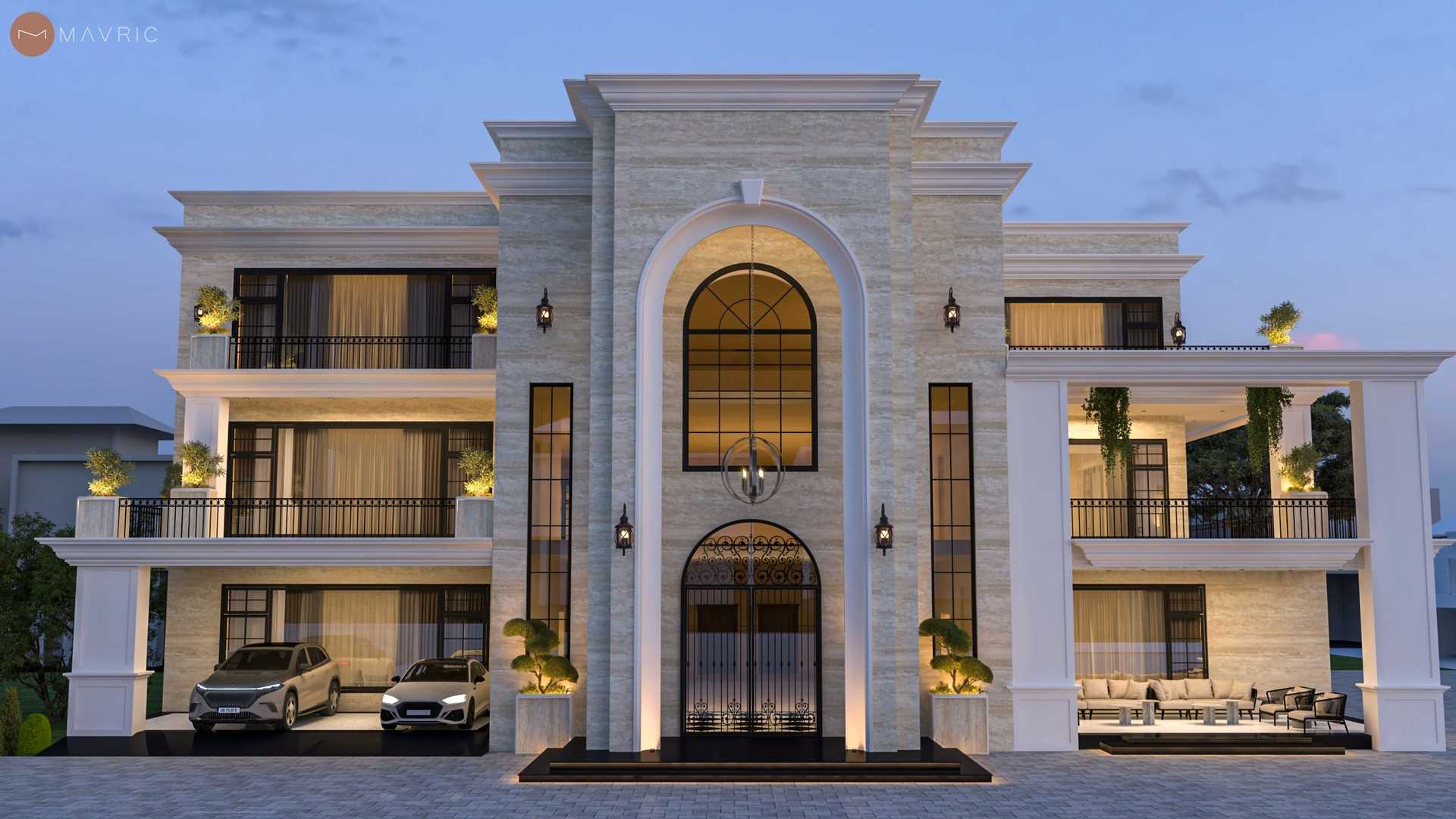 Construction Company in Lahore