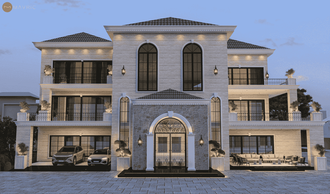 Construction Company in Lahore