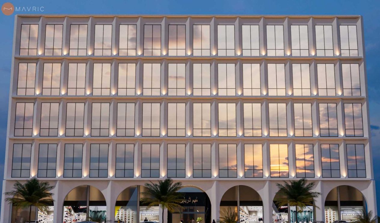 Construction company in Lahore