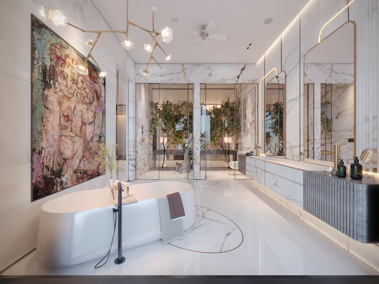 The 9 Architecture Trends for Pakistan 2025