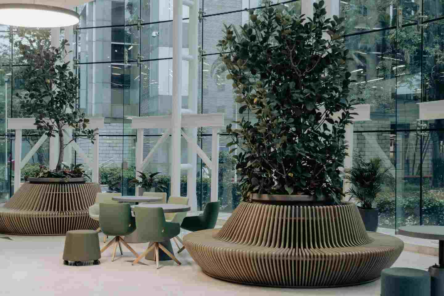 biophilic design