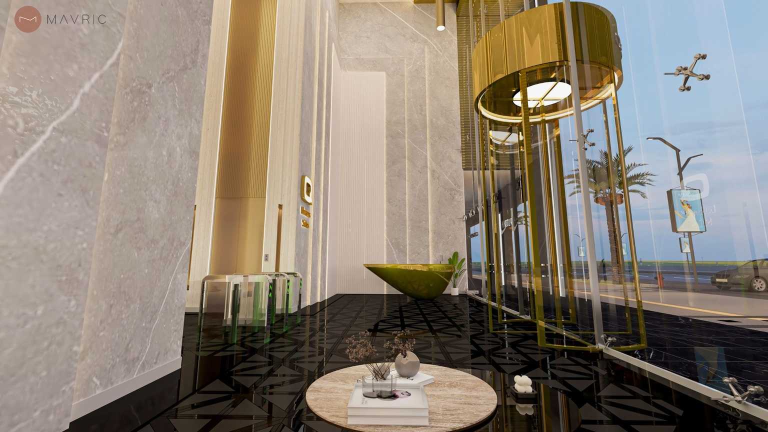 commercial interior designer in Lahore