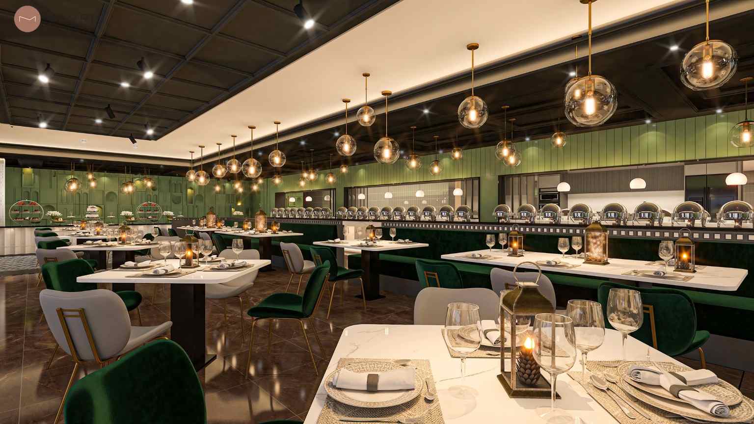 interior designer in Lahore