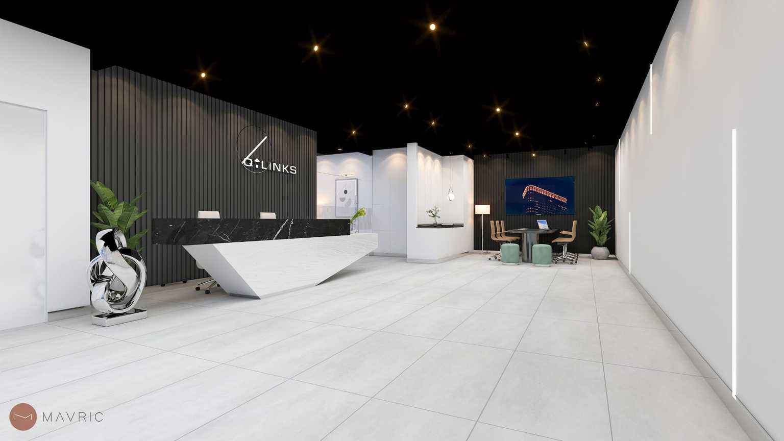 mavric best interior designer in Lahore