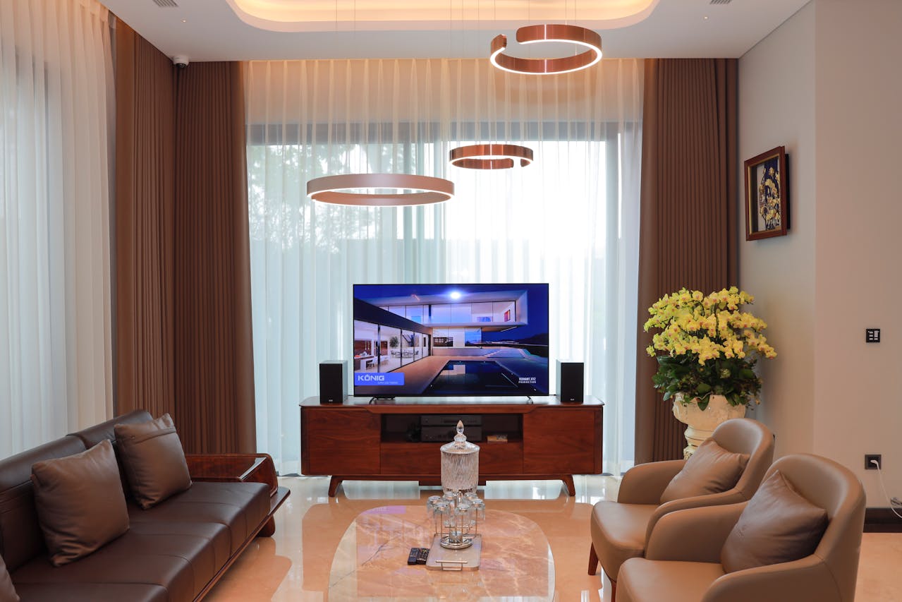 Choose the Right Architect for Your Home