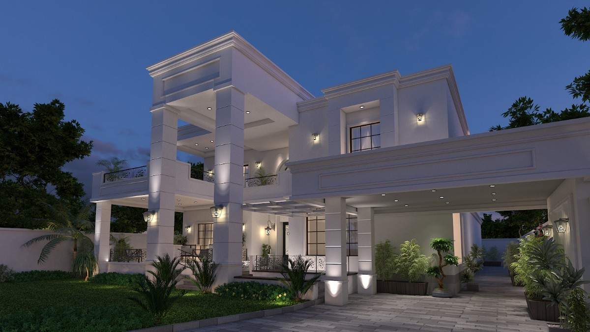 best architects in Lahore