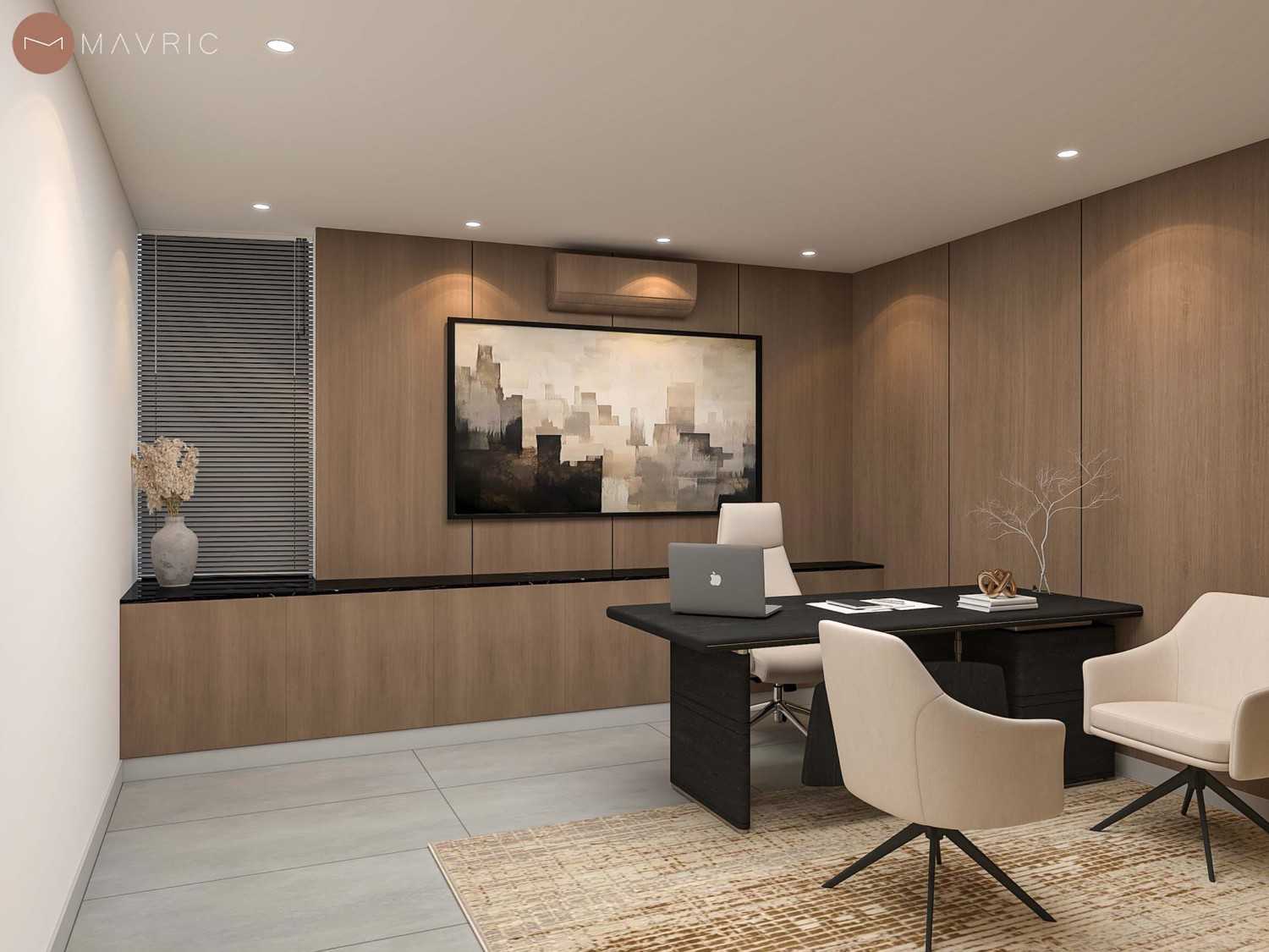 best office interior design by mavric