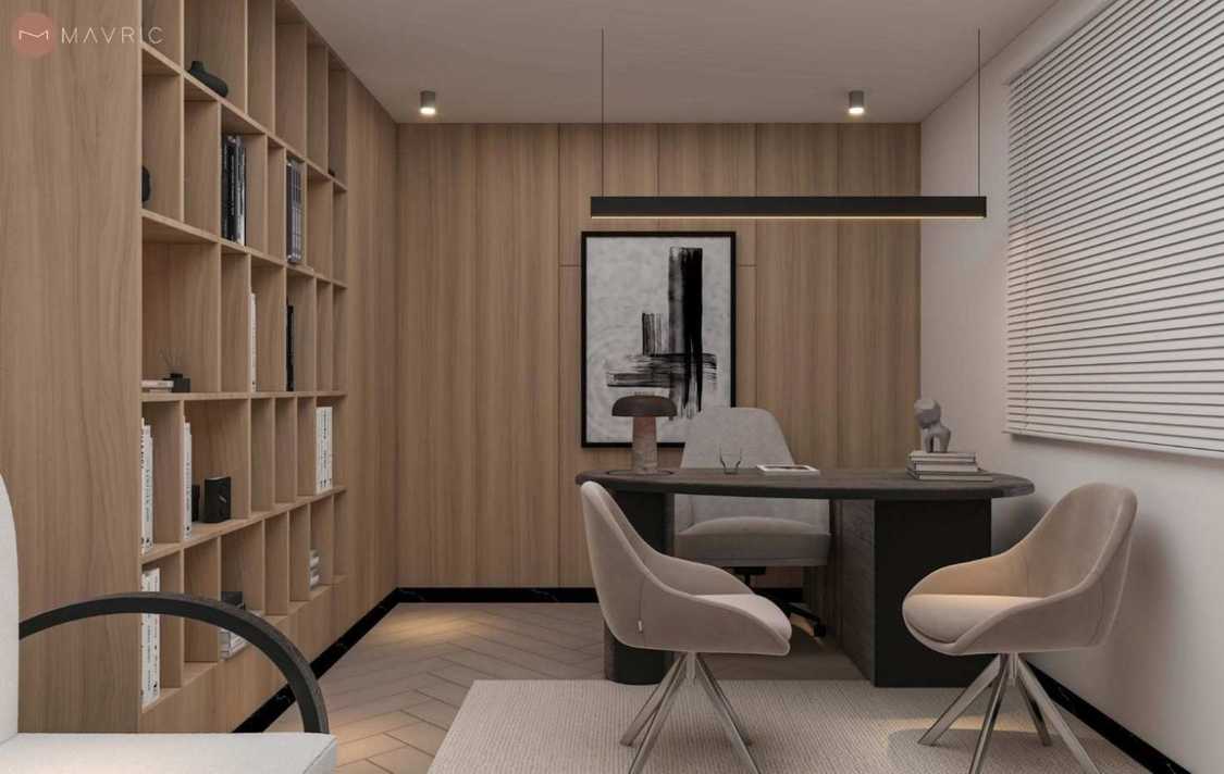 IT office design in Lahore