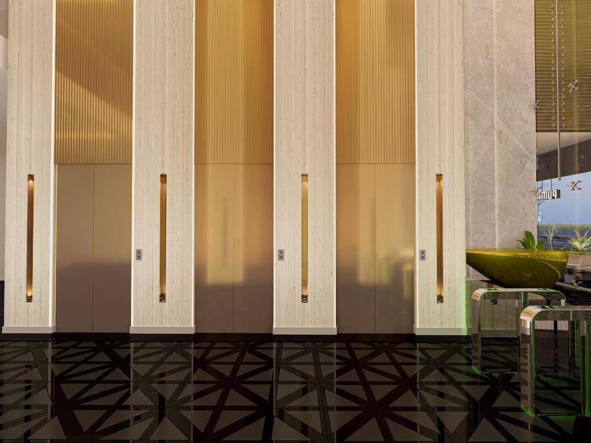 shopping mall architecture design Lahore