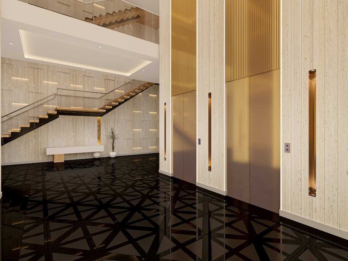 shopping mall architecture layout plan design