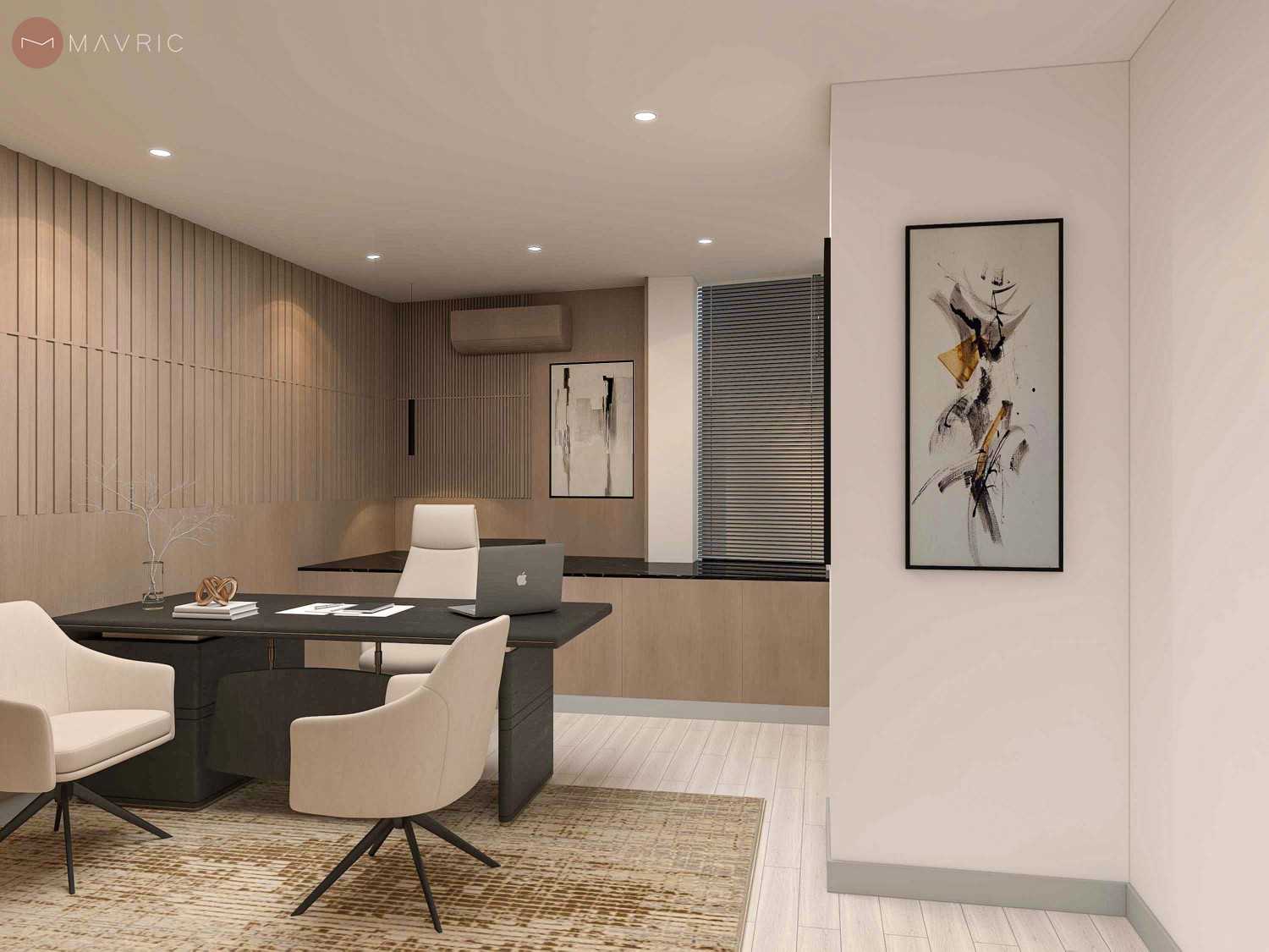 MD room design by mavric