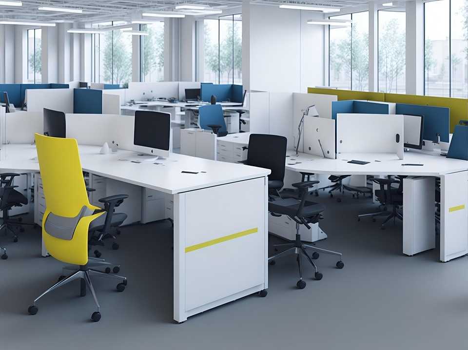 office design ideas