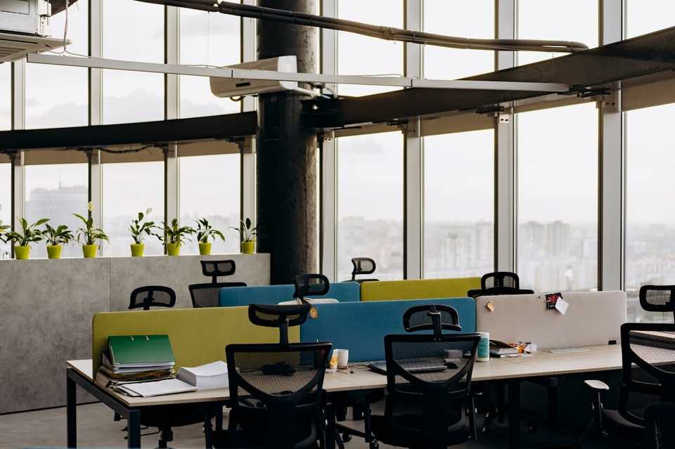 office layout design