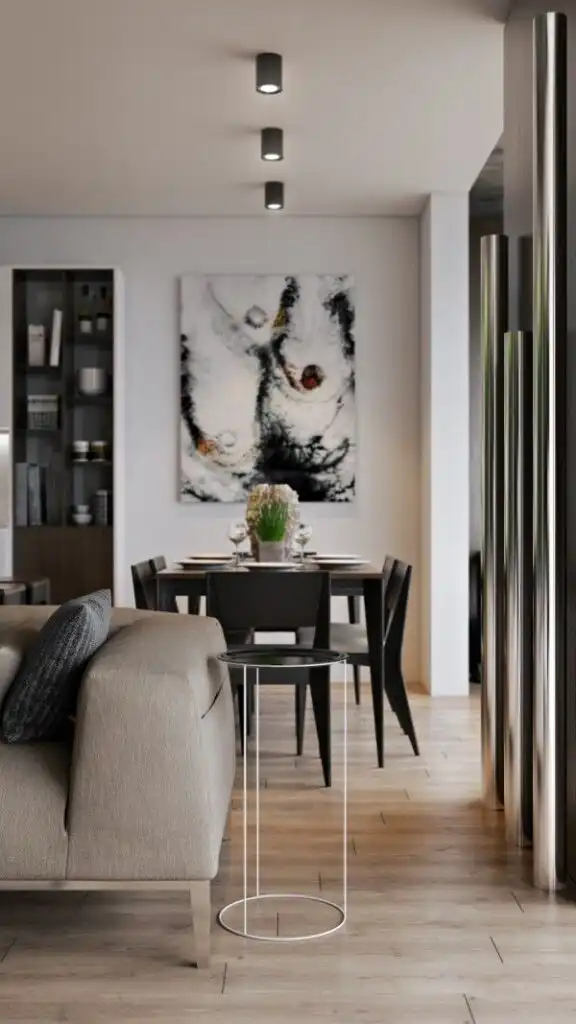 interior design services in Lahore