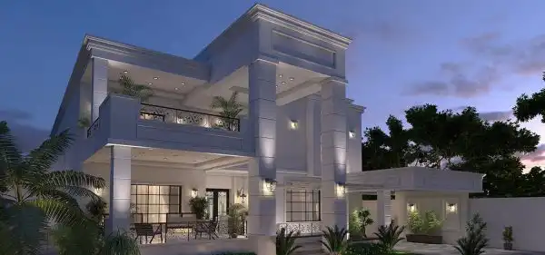 architecture design services in Lahore