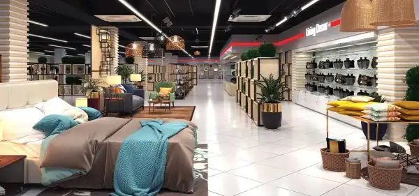 Residential interior designers in Lahore