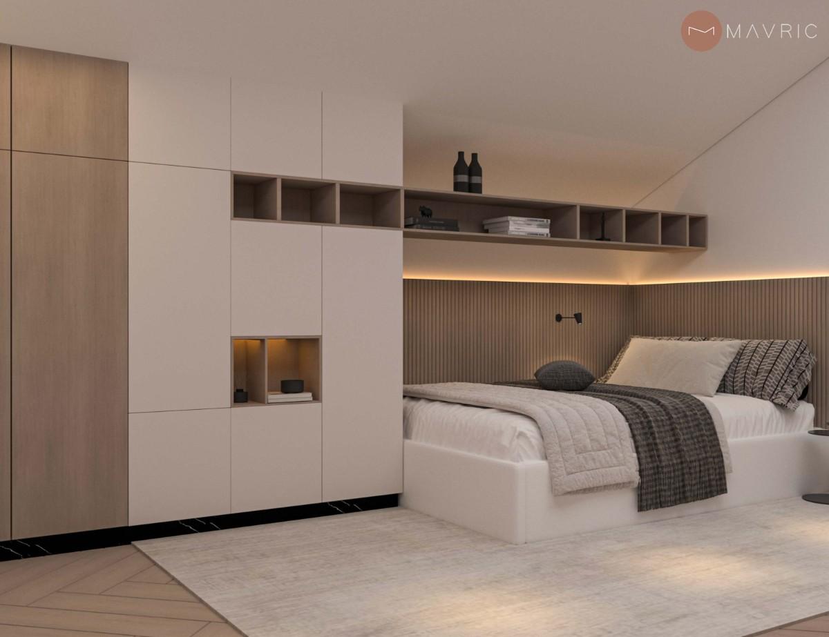 best study room interior designer in lahore