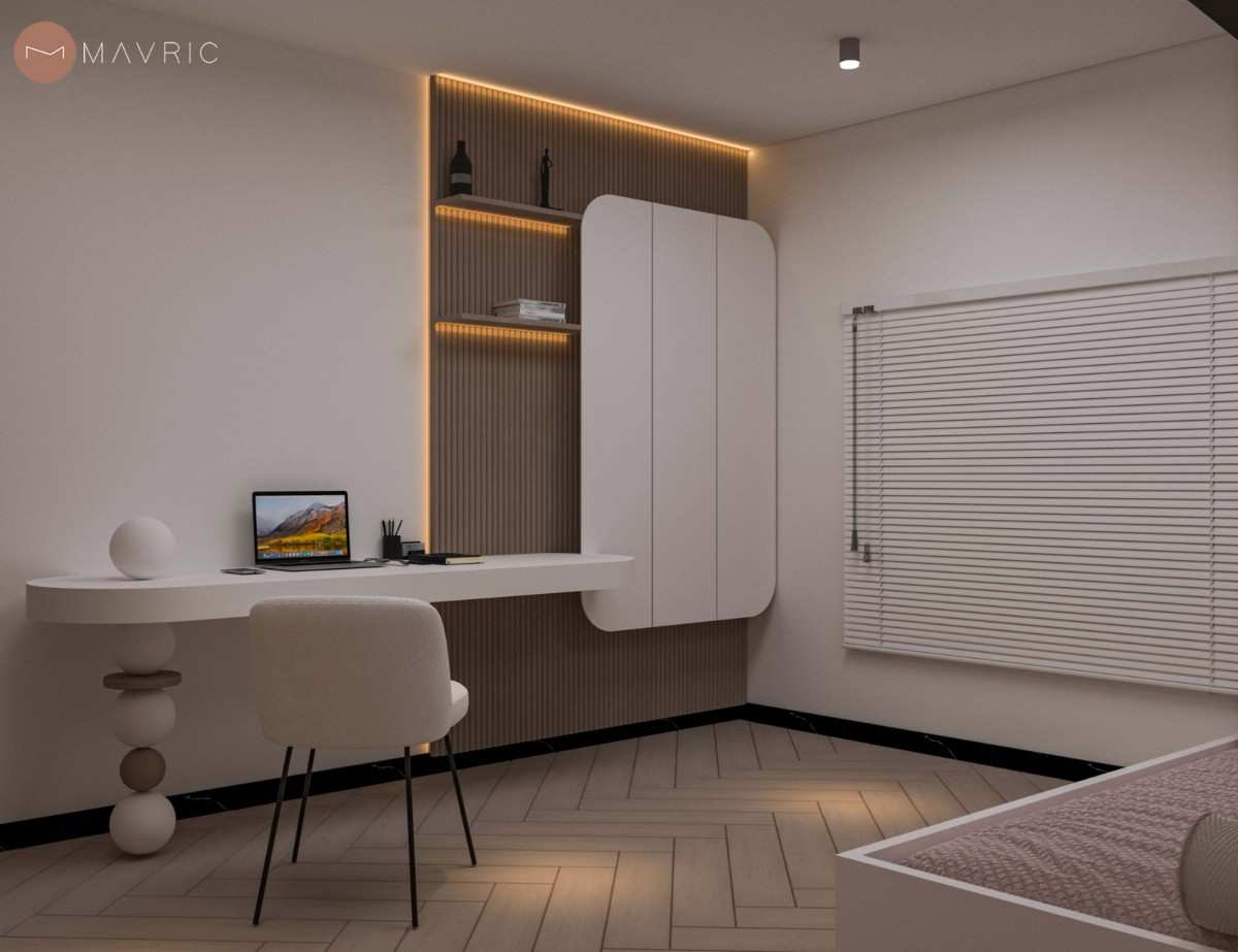 2 Kanal House Design in Lahore