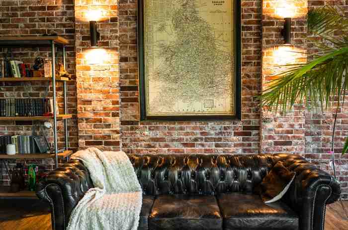 Interior Design Styles