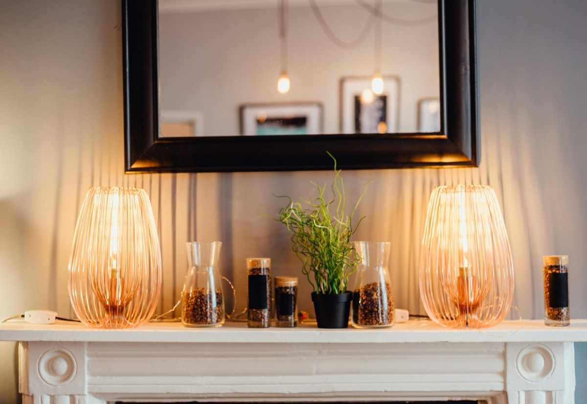 hire best home decorator Lahore