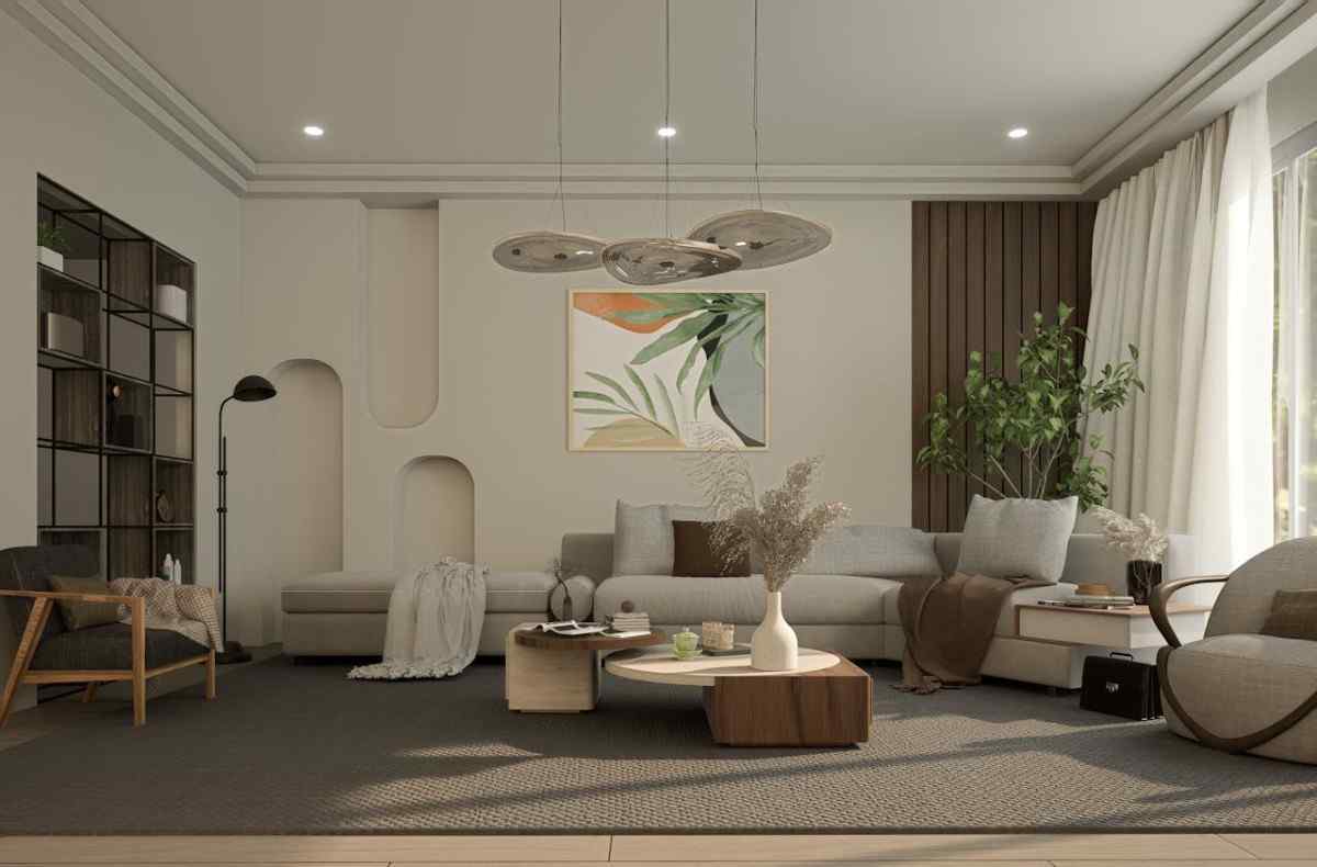 interior design new trends