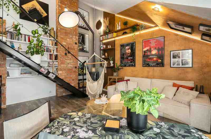 modern interior designs